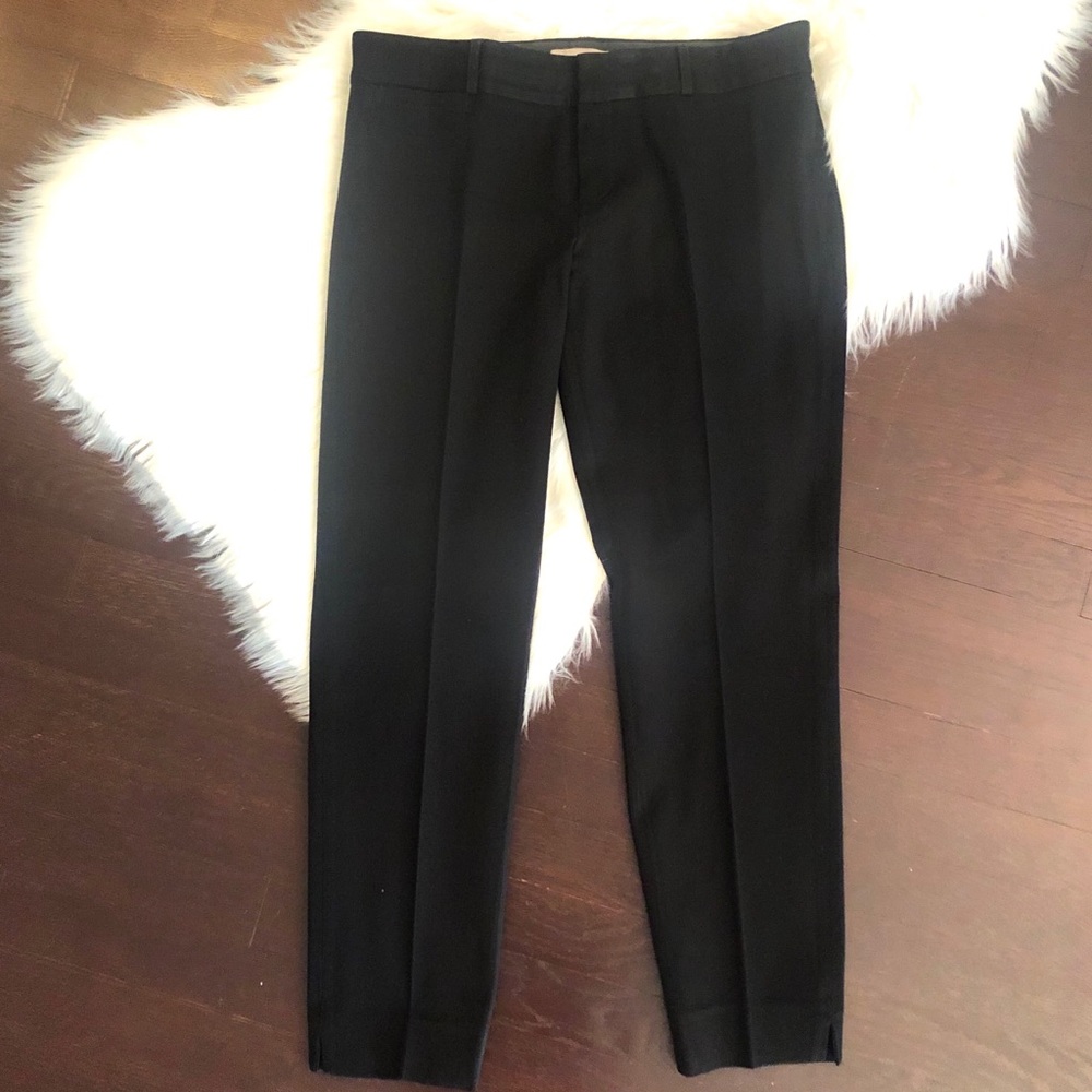Banana Republic Sloan Fit Skinny Pants